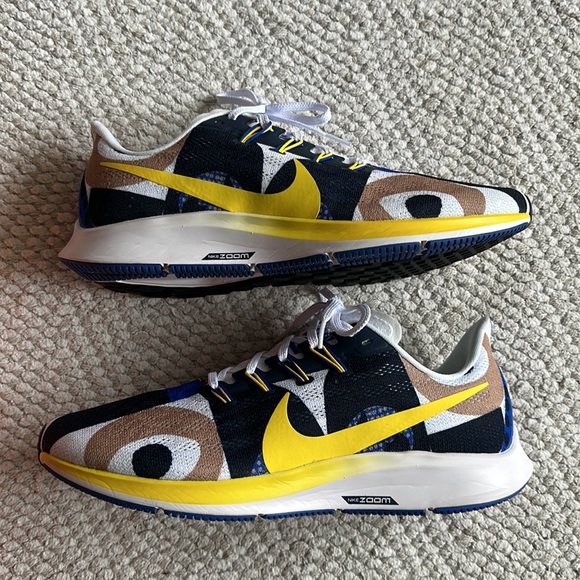 nike air zoom pegasus 36 cody